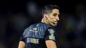 Foto ilustrativa de la nota titulada: ¿Quién es Yael Falcón? Conoce al árbitro del Chequia vs México en el Mundial 2026
