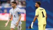 Foto ilustrativa de la nota titulada: Uruguay vs Cabo Verde: Minuto a minuto y Alineaciones HOY por el Grupo H del Mundial 2026