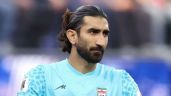 Foto ilustrativa de la nota titulada: Beiranvand, el héroe de Irán que neutralizó a Bélgica y mantuvo el 0-0 en el Mundial 2026