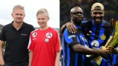 Foto ilustrativa de la nota titulada: ¿Cuántos padres e hijos jugaron Copas del Mundo? Casos históricos en el Mundial 2026
