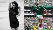 Foto ilustrativa de la nota titulada: ¿Quién es Daniela Basso? La actriz que conquistó a Raúl Jiménez, figura en el Mundial 2026
