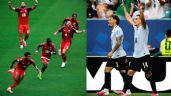 Foto ilustrativa de la nota titulada: Cabo Verde hace historia en el Mundial 2026: marca sus primeros goles y empata ante Uruguay