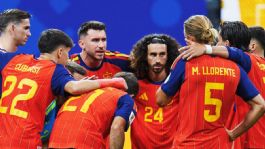 Foto que representa a Mundial 2026: ¿Qué partidos hay HOY 21 de junio, a qué hora y dónde ver EN VIVO?