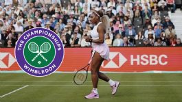 Foto que representa a Serena Williams regresa a singles en Wimbledon; ¿Cómo será su participación en 2026?