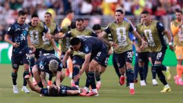Foto que representa a Mundial 2026: Así va la tabla de Terceros Mejores Lugares AL MOMENTO