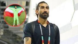 Foto que representa a Alireza Beiranvand: De mesero y lavador de autos a ser la figura de Irán en el Mundial 2026