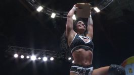 Foto que representa a CMLL: ¿Quiénes ganaron la Copa Dinastías 2026 en la Arena México?