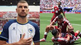 Foto que representa a ¿Dónde ver Bosnia vs Catar por el Grupo B en el Mundial 2026? Canal HOY 24 de junio