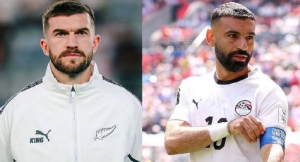 Nueva Zelanda vs Egipto: Minuto a minuto y Alineaciones HOY por el Grupo G del Mundial 2026
