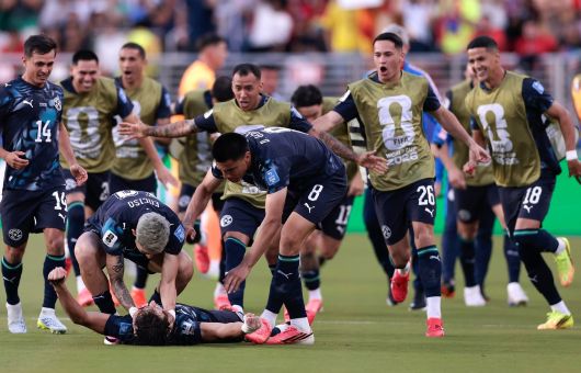 Mundial 2026: Así va la tabla de Terceros Mejores Lugares AL MOMENTO