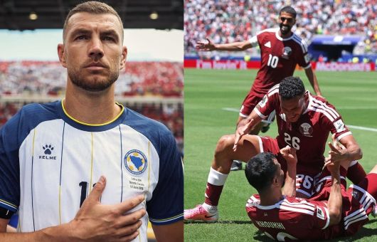 ¿Dónde ver Bosnia vs Catar por el Grupo B en el Mundial 2026? Canal HOY 24 de junio