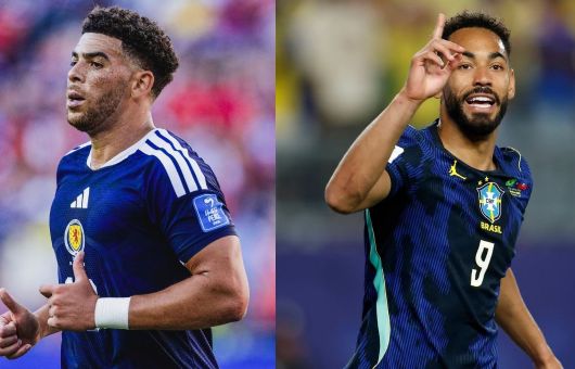 ¿Dónde ver Escocia vs Brasil por el Grupo C en el Mundial 2026? Canal HOY 24 de junio