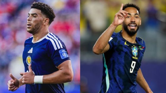 ¿Dónde ver Escocia vs Brasil por el Grupo C en el Mundial 2026? Canal HOY 24 de junio