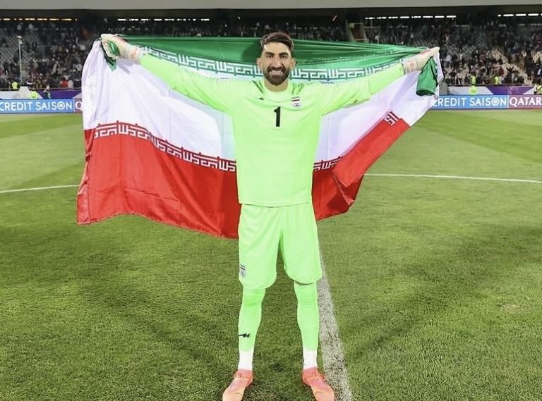 IG: @alirezabeyranvand.official
