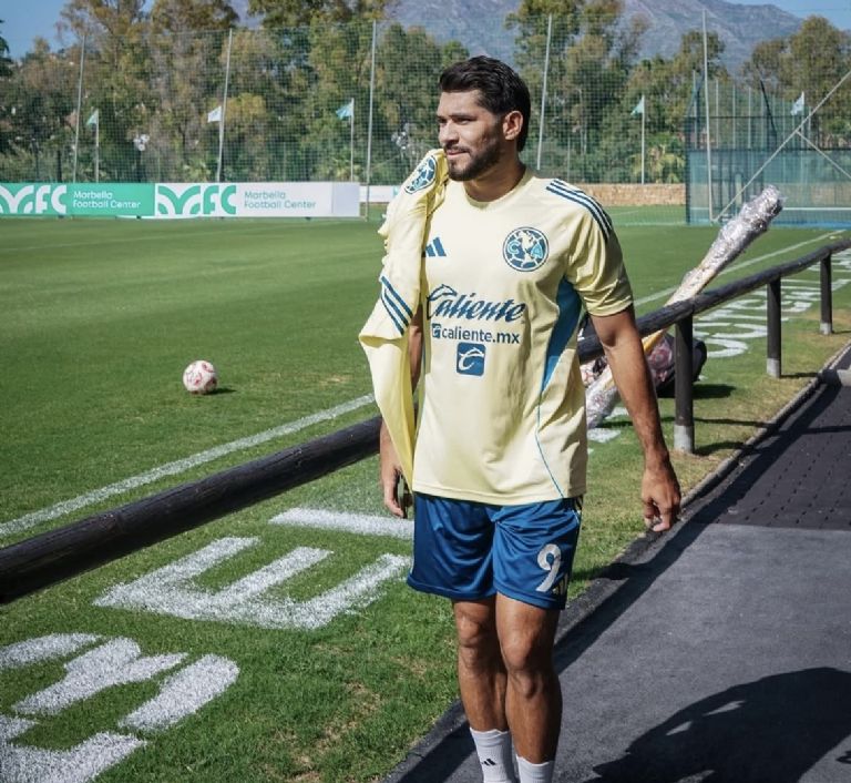 IG: @clubamerica
