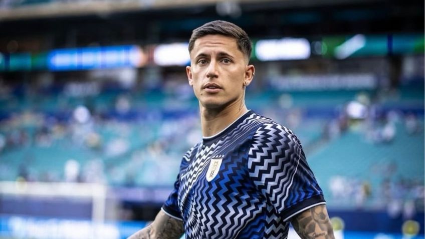 El guiño de Brian Rodríguez al Club América que sorprendió en pleno Mundial 2026