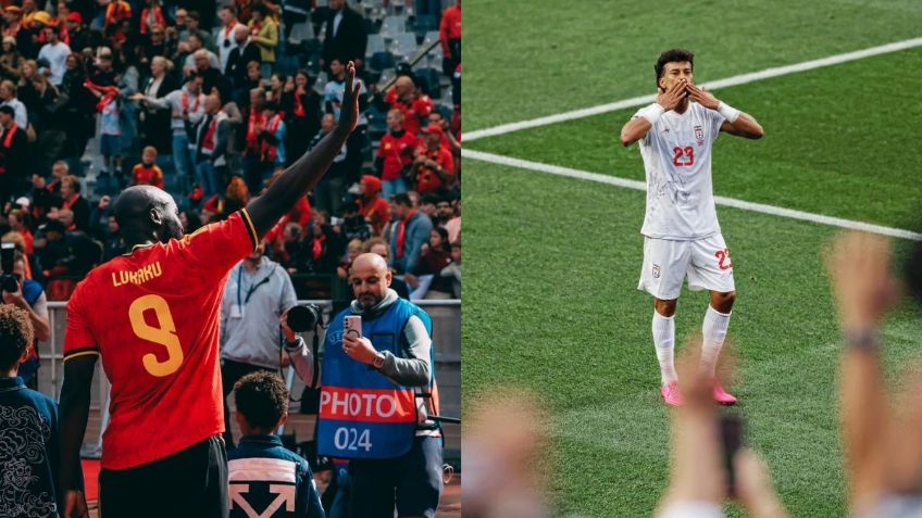 Bélgica vs Irán: Minuto a minuto y Alineaciones HOY por el Grupo G del Mundial 2026