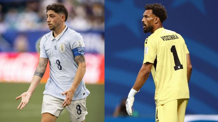 Uruguay vs Cabo Verde: Minuto a minuto y Alineaciones HOY por el Grupo H del Mundial 2026