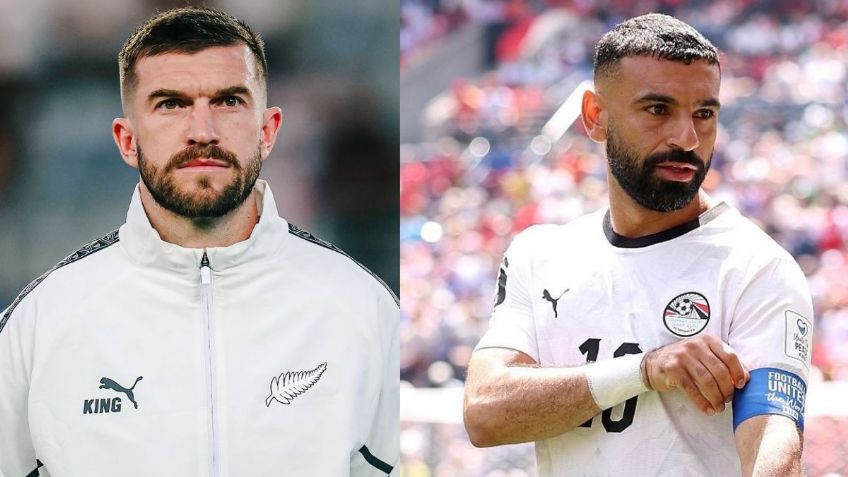 Nueva Zelanda vs Egipto: Minuto a minuto y Alineaciones HOY por el Grupo G del Mundial 2026