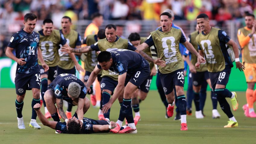 Mundial 2026: Así va la tabla de Terceros Mejores Lugares AL MOMENTO