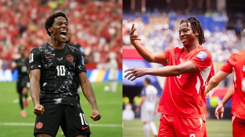 ¿Dónde ver Suiza vs Canadá por el Grupo B en el Mundial 2026? Canal HOY 24 de junio