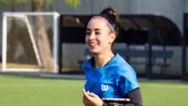 Foto ilustrativa de la nota titulada: ¡Orgullo mexicano! Katia Itzel García debutará como árbitra central en el Mundial 2026