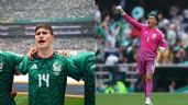 Foto ilustrativa de la nota titulada: Amaury Vergara elogia a Hormiga González y Tala Rangel; ¿Dejarán a Chivas tras el Mundial?