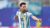 Foto ilustrativa de la nota titulada: Los 6 récords que Lionel Messi rompió en el Argentina vs Austria del Mundial 2026