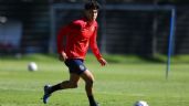 Foto ilustrativa de la nota titulada: Este sería el nuevo destino de Érick Gutiérrez tras dejar a Chivas en la Liga MX