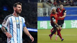 Foto que representa a Argentina vs Austria: Minuto a minuto y Alineaciones HOY por el Grupo J del Mundial 2026
