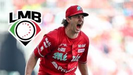 Foto que representa a ¿Quién es Trevor Bauer? Diablos Rojos confirma el regreso del excampeón en la LMB