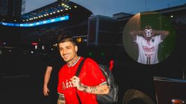 Foto que representa a ¿Zayn Malik es chivahermano? 5 celebridades que apoyan a Chivas a nivel mundial
