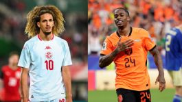 Foto que representa a ¿Dónde ver Túnez vs Países Bajos por el Grupo F en el Mundial 2026? Horario HOY 25 de junio