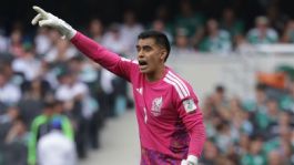 Foto que representa a Tala Rangel confiesa cómo vivió su debut en el Mundial 2026: “Fue un boom de emociones”