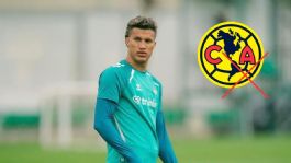 Foto que representa a Nelson Deossa no llegaría al Club América; este sería su nuevo equipo en Sudamérica