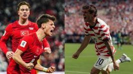 Foto que representa a ¿Dónde ver Turquía vs Estados Unidos por el Grupo D del Mundial 2026? Canal HOY 25 de junio