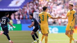 Foto que representa a ¿Dónde ver Paraguay vs Australia por el Grupo D del Mundial 2026? Canal HOY 25 de junio
