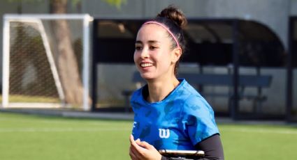 ¡Orgullo mexicano! Katia Itzel García debutará como árbitra central en el Mundial 2026