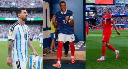 Mundial 2026: ¿Qué partidos hay HOY 22 de junio, a qué hora y dónde ver EN VIVO?