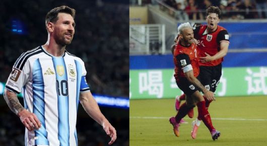 Argentina vs Austria: Minuto a minuto y Alineaciones HOY por el Grupo J del Mundial 2026