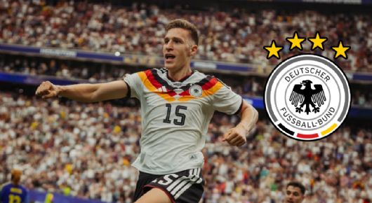 Nico Schlotterbeck causa baja del Mundial 2026 con Alemania; ¿Qué le sucedió?