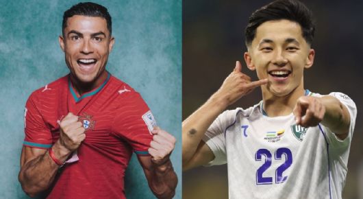 Portugal vs Uzbekistán: Minuto a minuto y Alineaciones HOY por el Grupo K del Mundial 2026