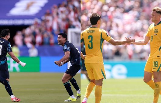 ¿Dónde ver Paraguay vs Australia por el Grupo D del Mundial 2026? Canal HOY 25 de junio