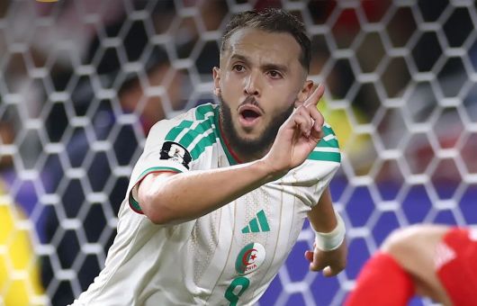 Argelia logra épica remontada ante Jordania y sigue con vida en el Mundial 2026