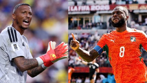 ¿Dónde ver Curazao vs Costa de Marfil por el Grupo E en el Mundial 2026? Horario HOY 25 de junio