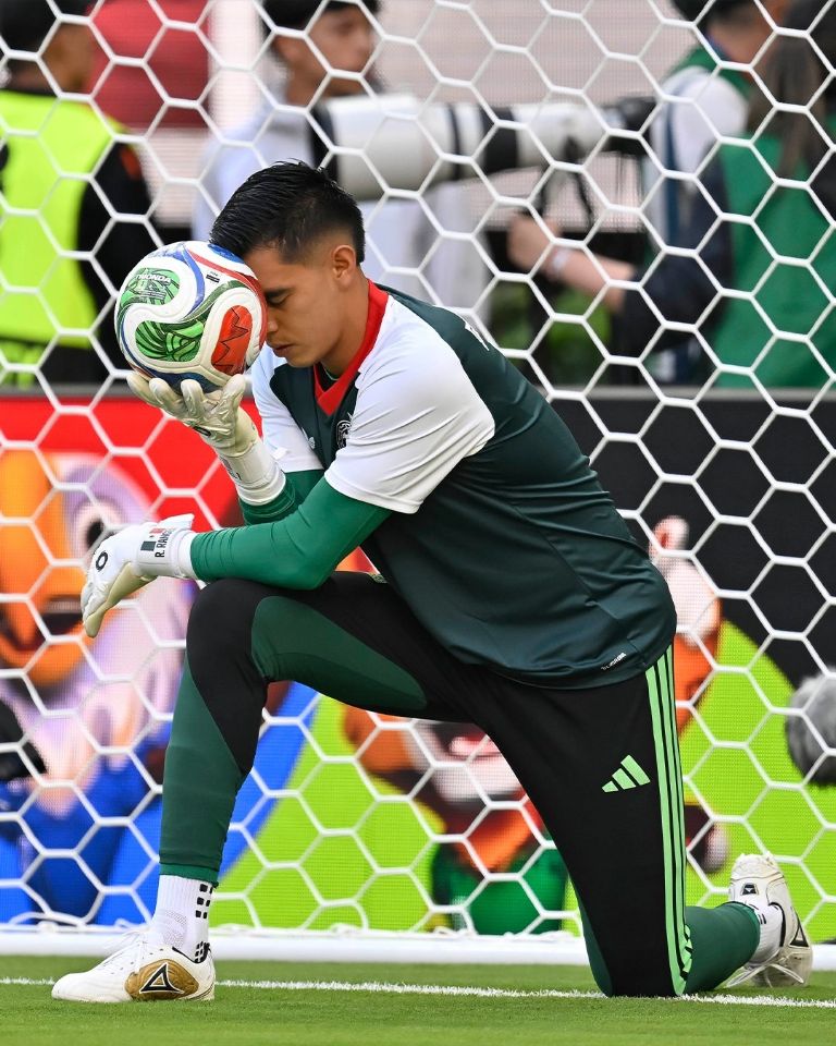X: @miseleccionmx