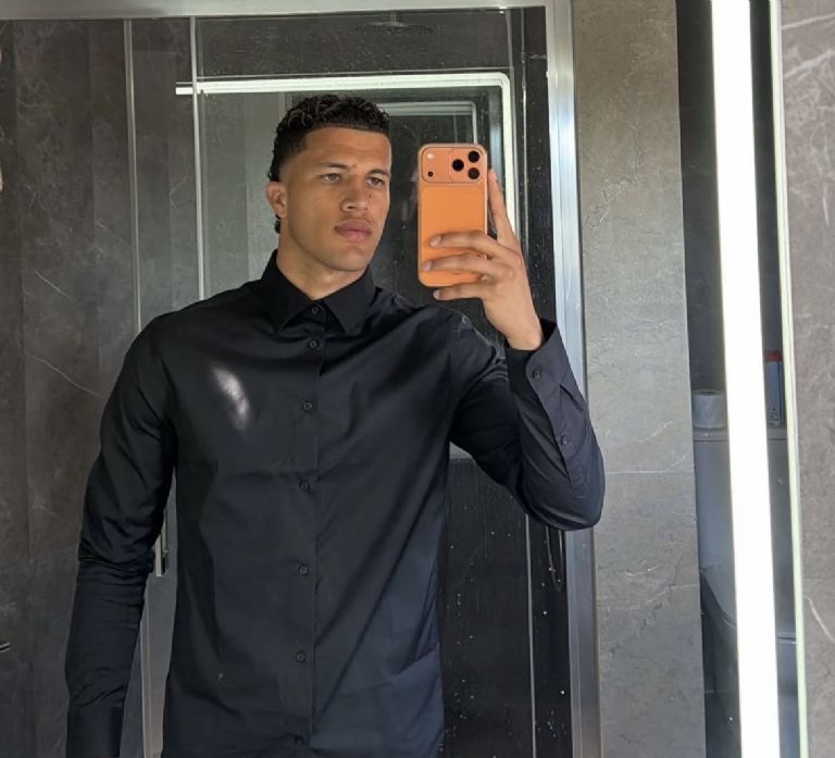 IG: @nelsondeossasuarez06