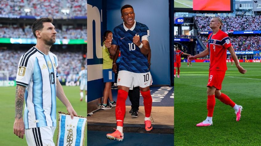 Mundial 2026: ¿Qué partidos hay HOY 22 de junio, a qué hora y dónde ver EN VIVO?