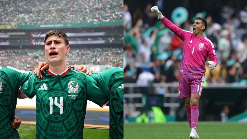Amaury Vergara elogia a Hormiga González y Tala Rangel; ¿Dejarán a Chivas tras el Mundial?