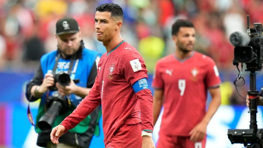 Portugal, a vida o muerte contra Uzbekistán